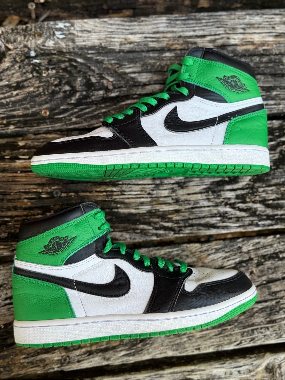 Jordan 1 Retro High OG 
